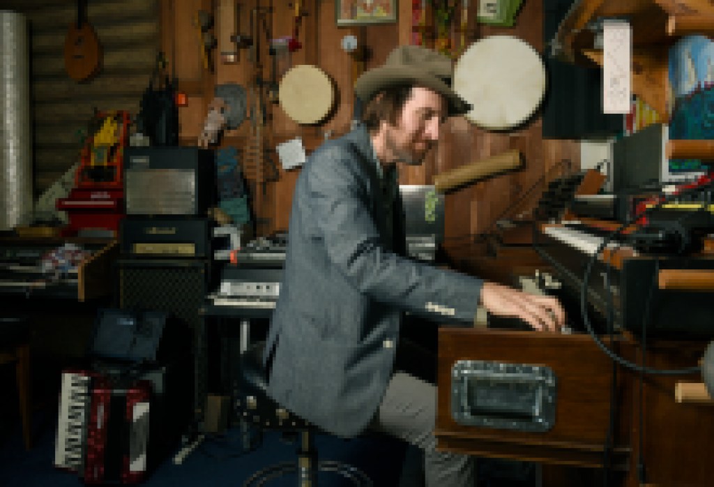 Exploring Zach Gill’s Manic and Musical Multiverse