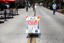 Keeping the Lights Shining on State Street