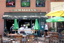 Taking the Pulse of State Street’s Pedestrian Promenade