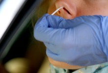 Santa Barbara County’s Medical Facilities Triage COVID Testing as Kits Dwindle, Cases Rise