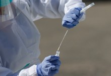 Testing Remains a Major Problem in Santa Barbara County