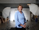 Talking with Santa Barbara School Board Candidate Monie de Wit