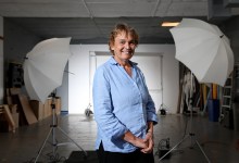 Talking with Santa Barbara School Board Candidate Monie de Wit