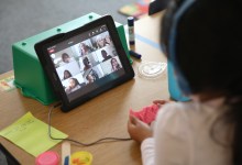 Santa Barbara Unified to Stick with Distance Learning Until January