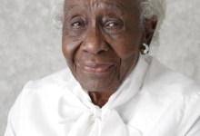 Anna Mae Richmond