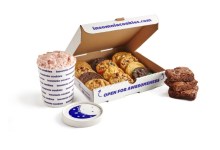 Insomnia Cookies Opening in Santa Barbara on Friday