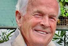 Ken H. James