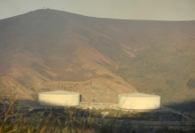 One-Two Punch Hits ExxonMobil Trucking Plan