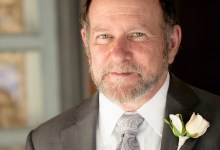 Michael Silverander