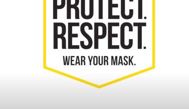 Protect. Respect. Wear a Mask.