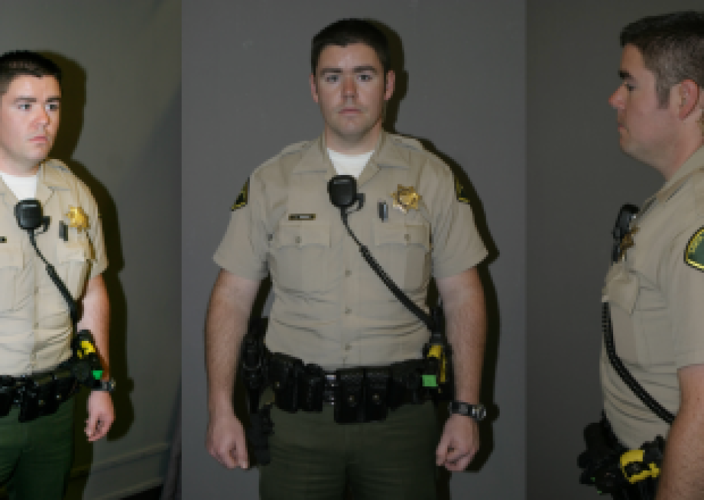 One Santa Barbara Deputy, Five Violent Deaths