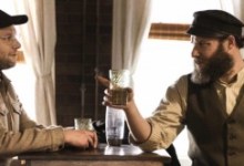 Review | HBO’s ‘An American Pickle’ Is a Tasty Concoction