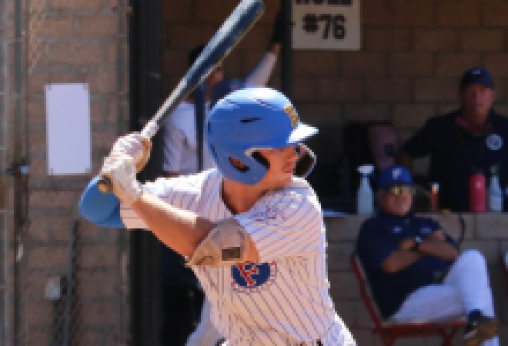 Foresters Player of the Week: Matthew McLain