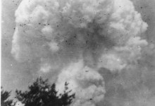 Eight A-Bomb Haiku