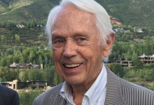 Donald Lee Margerum: 1926-2020