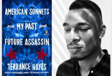 Parallel Stories (Via Zoom): Terrance Hayes