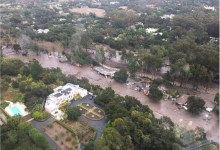 The Holy Grail of Flood Control to Be Built in Montecito