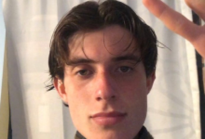 Theo Funk on TikTok