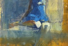 AAC Virtual Art Talk with Artist Melinda Cootsona