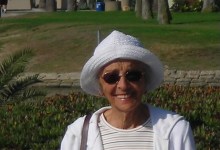 Jo Ann E Hubbard