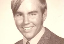 William “Bill” Ray Gross