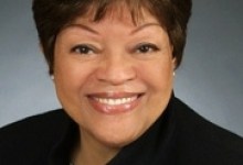 Yvonne Gray-Ferren