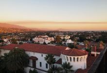 Tech Talk Santa Barbara 2020