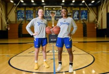 UCSB Basketball Takes ‘Stand Against Racial Injustice’ in PSA