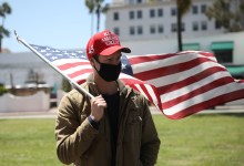 Young Voters, Please Take Our Survey