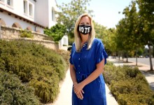 Santa Barbara School Board President Laura Capps Has ‘More Work to Do’