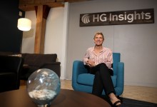 Insight from HG Insights’ Elizabeth Cholawsky