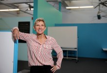 What’s It Like to Be a Tech Employer in Santa Barbara?
