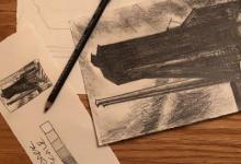 Adult Studio Art Workshop (via Zoom):Drawing