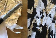 Studio Sundays (via Zoom): Abstract Landscape