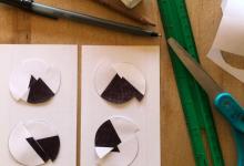 Studio Sundays (via Zoom): Collage