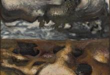 Art Matters Lecture: ” ‘What Matters is Boldness’: Mexican Modernism in Context”