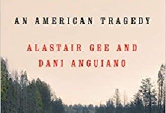 Fire in Paradise: An American Tragedy