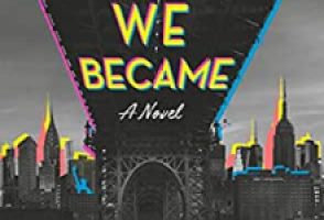 Indy Book Club September Read