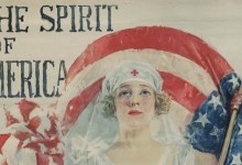Soldiers, Sweethearts & Songs of World War 1