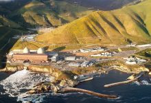 All About Diablo Canyon Nuclear Plant