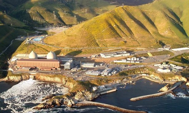 Diablo Canyon: Living in the “Kiss Your Ass Goodbye” Zone