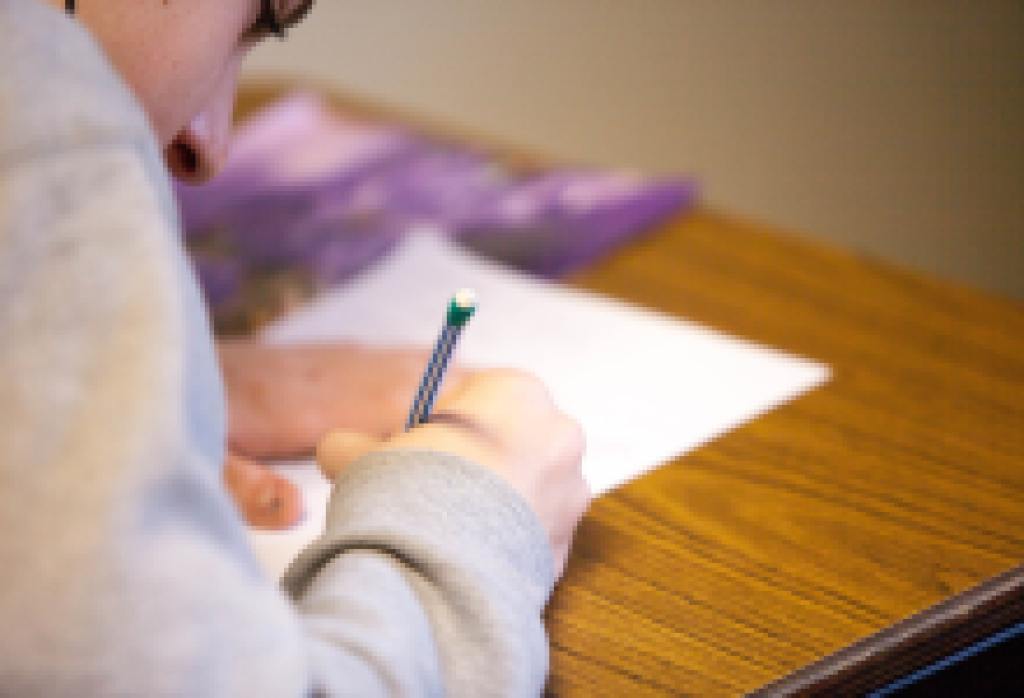 A Note to Colleges: Going Test-Optional Isn’t Good Enough