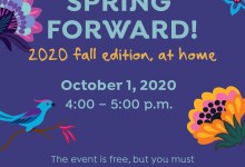 Spring Forward! Gala for the SBCC Foundation