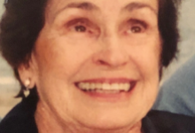 Dorothy Tremblay