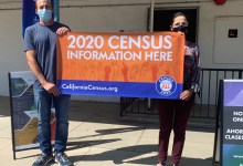 Goleta Community Center Opens to Census
