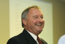Redistricting Woes: Too Old, White, Male, and Republican