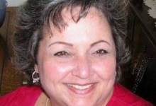 Laura J. Baker