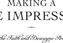 Making a Fine Impression: Virtual Exhibition
