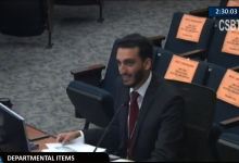 County Adopts New Traffic Measurement Standard