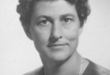 Hannah G Bradley